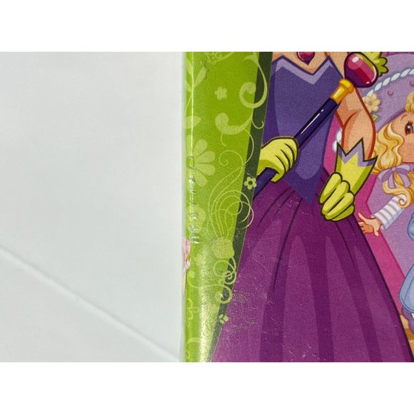 2009 Strawberry Shortcake Let’s Dance Animated Cartoon DVD Full Screen Tested - Picture 12 of 12